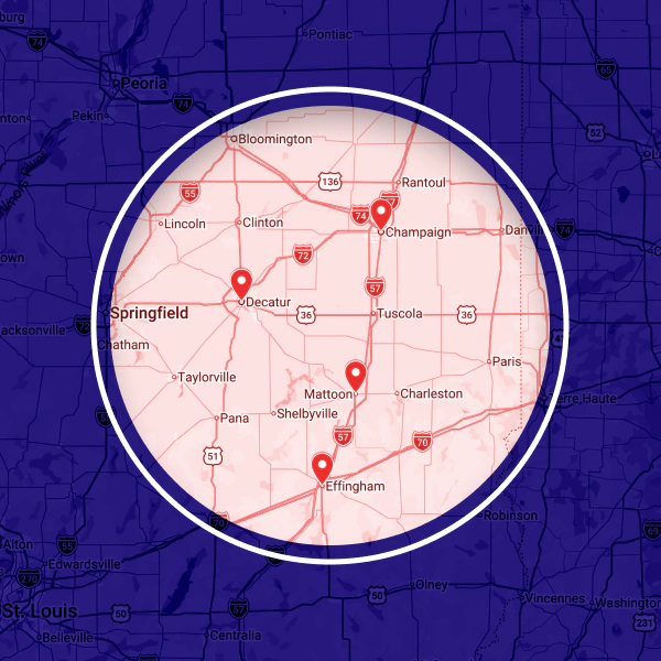 MAP Small