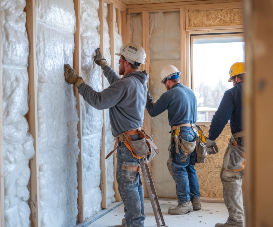 Residential Insulation Residential Insulation